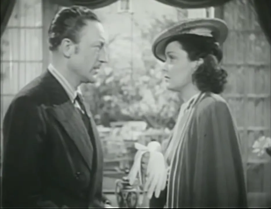 Stowell's final appeal to Lucy to start anew