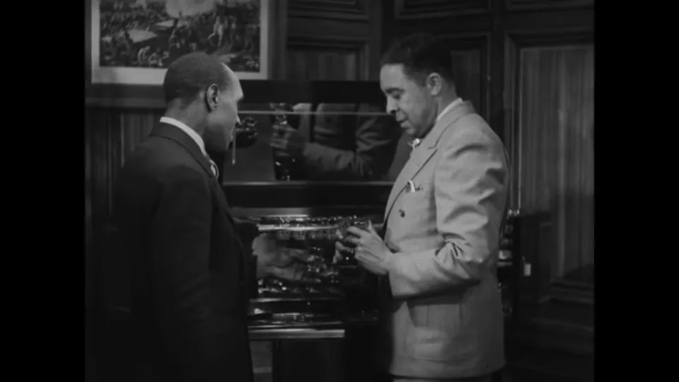 The conversation about closing accounts: threats thinly veiled with business language