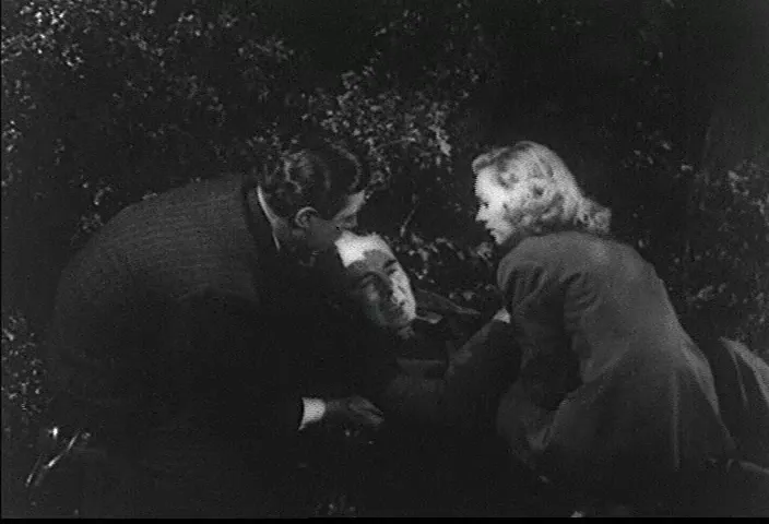 Resolution: a final scene that mixes grief, relief, and a sense of having paid the price for truth.