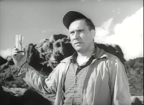 Bowen forced to hold the can closer as a brutal test of marksmanship
