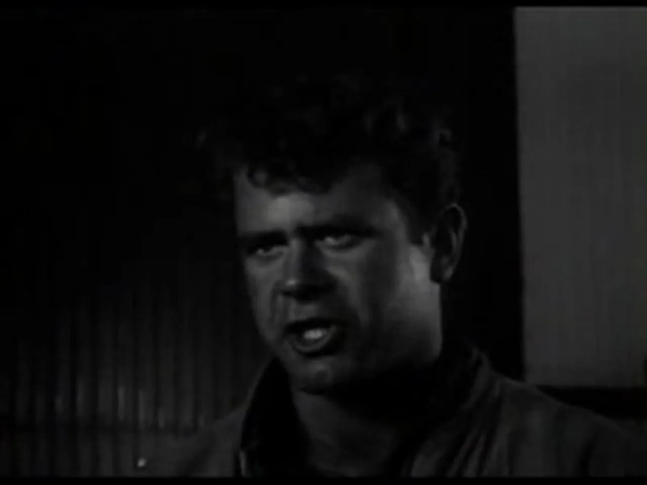 Confrontation as Vince demands the money — panic escalates