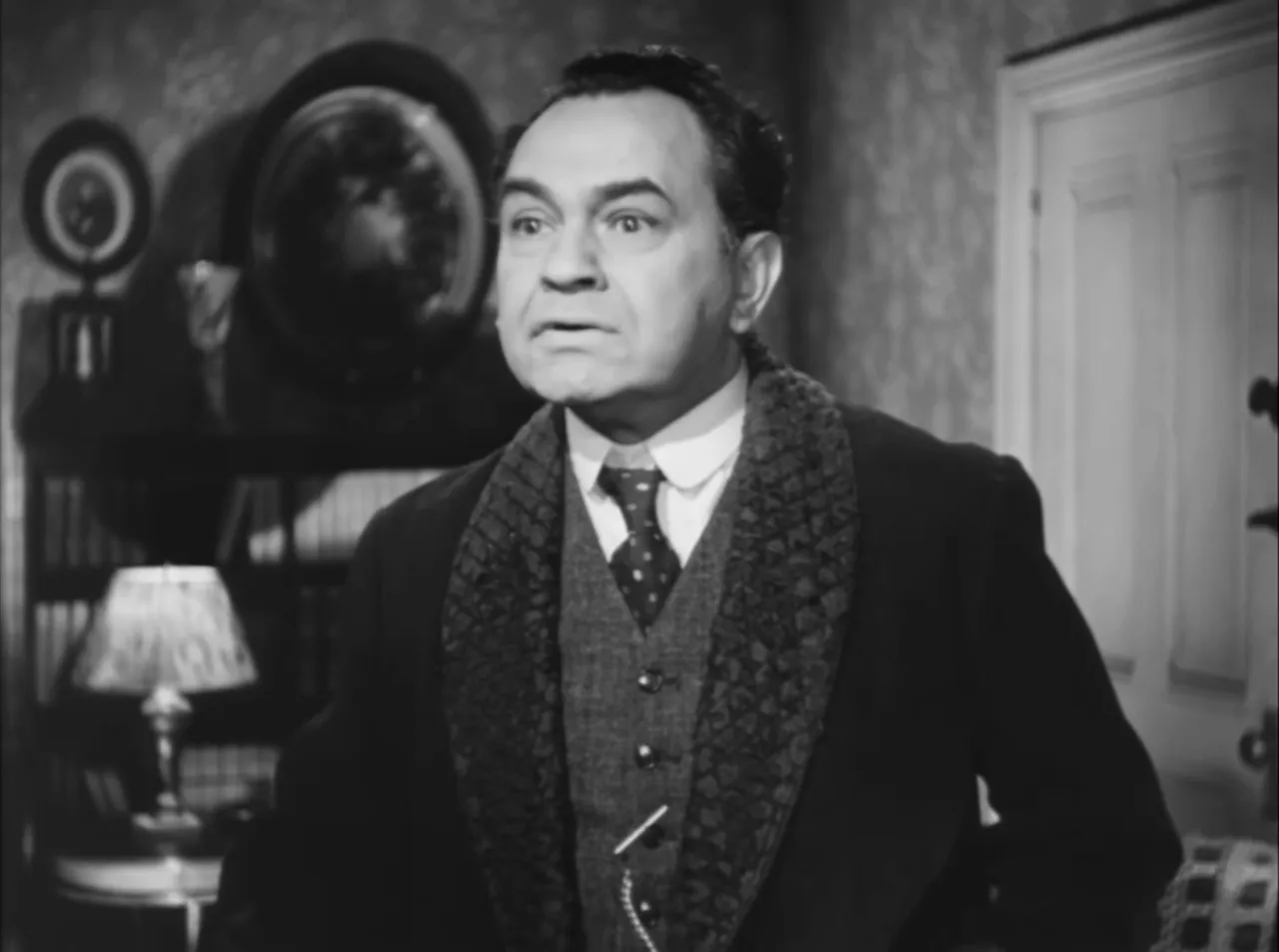 Pete’s confession—memory, guilt, and the burden of possession